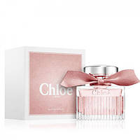 Chloe Chloé LEau Eau de Toilette туалетная вода 30мл