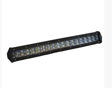 LED балка 108W 10800 lm