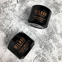 Каучуковая база для ногтей, гель лака Милано, без кисточки (Milano Rubber base gel) в банке 30 мл