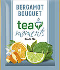 Колекція чаю асорті Tea Moments Assorted Collection 50 пакетів в індивідуальних конвертах, фото 7