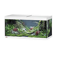 Акваріум Eheim vivaline LED 180 1x17W (LED) білий без тумби (0613053)