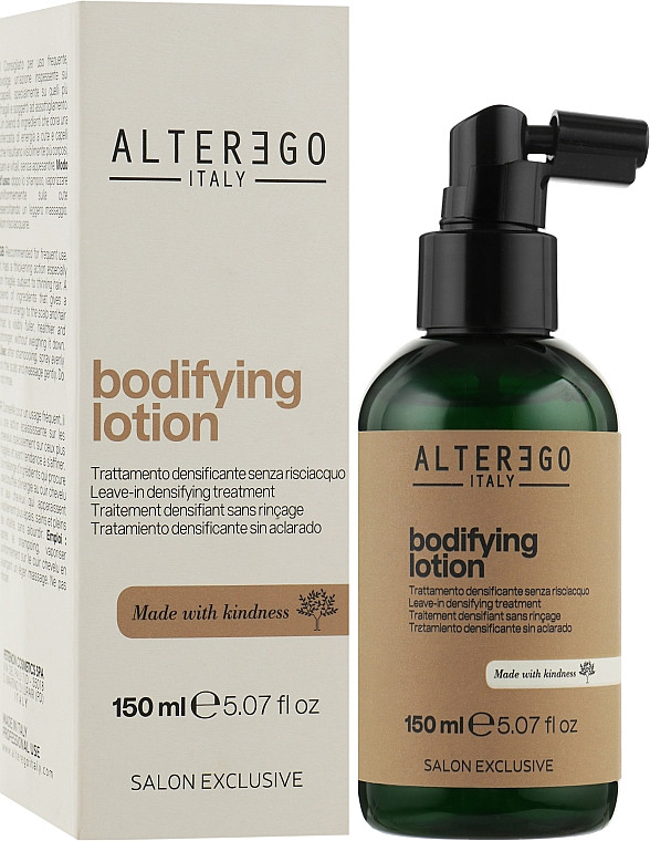 Зміцнюючий лосьйон Bodifying Lotion Alter Ego, 150 мл