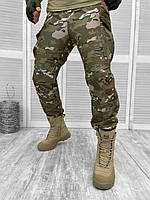 Тактические брюки штаны зсу весненние, мужские военные брюки штаны, Армейские брюки штаны мультикам весна