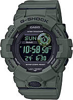 Мужские часы CASIO GBD-800UC-3ER G-SHOCK