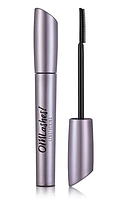 Тушь для ресниц Flormar Omlashes! Lengthening Mascara с эффектом удлинения, Black, 8 мл