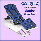 Шезлонг Підставка для купання дітей із ДЦП у ванній і душі Otto Bock Robby Bath Seat Size 2, фото 3