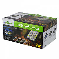 Світлодіодна лампа для тераріуму Repti-Zoo LED001 6ват (LED001)