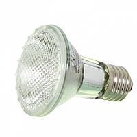 Лампа галогенова точкового нагріву UVA Repti-Zoo Spot lamp 35W (PAR2035)