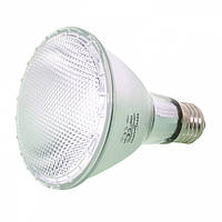 Лампа галогенова точкового нагріву UVA Repti-Zoo Spot lamp 75W (PAR3075)