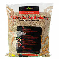 Субстрат з тополі 500г Repti-Zoo Aspen Snake Bedding (SB001)