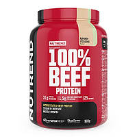 Nutrend 100% Beef Protein 900g