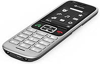 Телефон Unify OpenScape DECT Phone S6e (выставочный образец) (B0938JSR5Z)