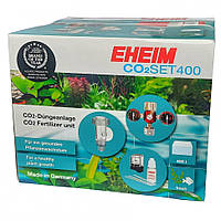 Комплект СО2 Eheim CO2SET400 без балона (6063300)