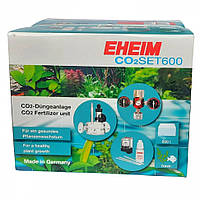 Комплект СО2 Eheim CO2SET600 без балона (6063500)