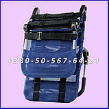 Шезлонг Підставка для купання дітей із ДЦП у ванній і душі Otto Bock Robby Bath Seat Size 2, фото 4