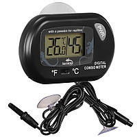 Гігрометр - термометр цифровий Terrario Rotom Digital Thermometer Hygrometer