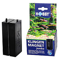 Скребок магнітний Hobby Glass Cleaning Magnet jumbo 12мм (61650)