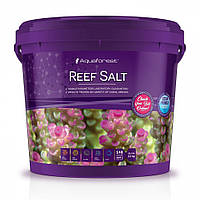 Сіль рифова Aquaforest Reef Salt 22кг (730150)
