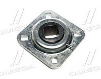 Подшипник в корпусе фланцевый DHU1-1/4S209 (Timken), DHU1-1/4S209