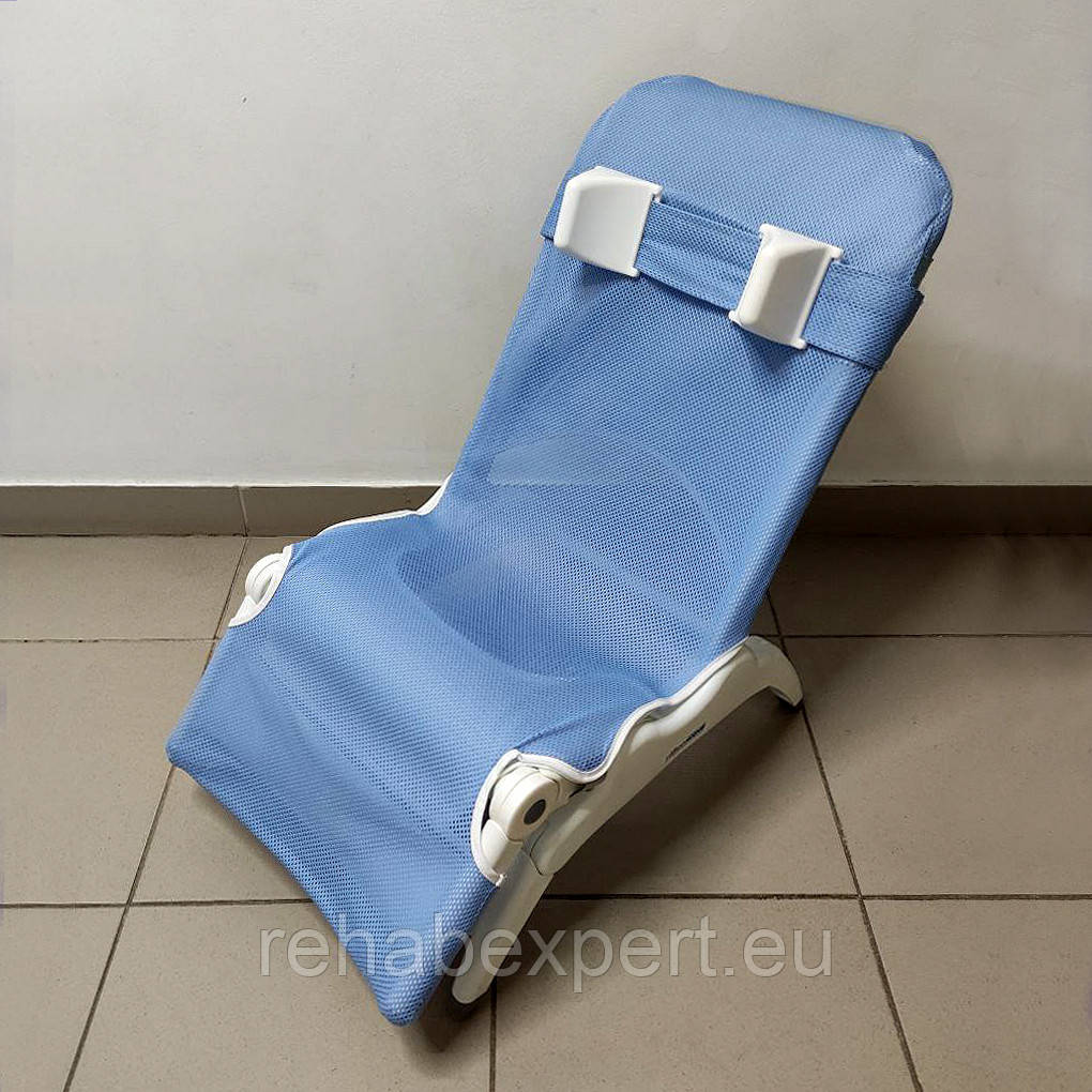 Сиденье в ванную для детей с ДЦП Rifton Wave Bathing System with Tub ...