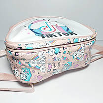 Рюкзак для дівчинки, фото 4