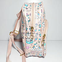 Рюкзак для дівчинки, фото 3