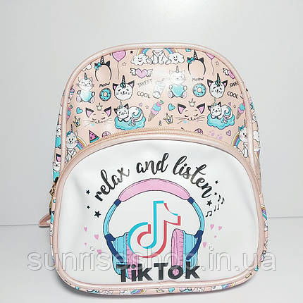 Рюкзак для дівчинки, фото 1