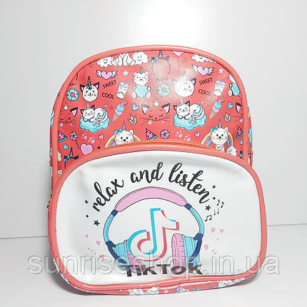 Рюкзак для дівчинки, фото 1