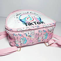 Рюкзак для дівчинки, фото 4