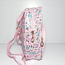 Рюкзак для дівчинки, фото 3