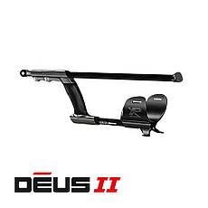 Металошукач XP Deus II 28 FMF RC Master (Деус 2 Light металлоискатель), фото 5
