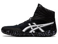 Борцовки Asics Aggressor 5 Black/White 1081A048-001