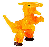 Ігрова фігурка "StikBot" Паразауроф Стикбот для анімаційної творчості Сюрприз у капсулі 1 шт., фото 5