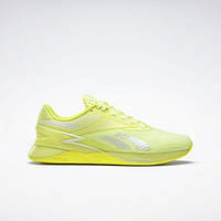 Женские кроссовки Reebok Nano X3 HP6057 ( us 7 / eur 37.5 / 24 cm )