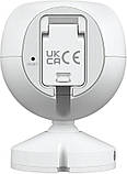 IP-відеокамера UniFi Protect G4 Instant (UVC-G4-INS), фото 5