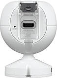 IP-відеокамера UniFi Protect G4 Instant (UVC-G4-INS), фото 4