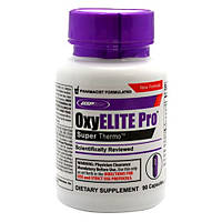 Жироспалювач OxyElite Pro USPlabs 90 caps (з DMAA)
