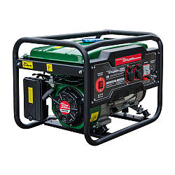 Генератор бензиновий Tatra Garden GE 2200, 2.2 кВт, бензогенератор