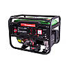 Генератор бензиновий Tatra Garden GE 3000E, 3.0 кВт, бензогенератор, фото 2