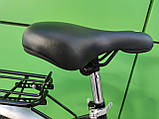 Електровелосипед "Lady Lido" 500 W 10.4ah 54V Дорожній ebike, фото 4