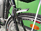 Електровелосипед "Lady Lido" 500 W 10.4ah 54V Дорожній ebike, фото 8
