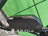 Електровелосипед "Lady Lido" 500 W 10.4ah 54V Дорожній ebike, фото 5