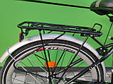 Електровелосипед "Lady Lido" 500 W 10.4ah 54V Дорожній ebike, фото 9