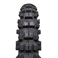 Резина на мотоцикл 100/100-18 Deli Tire SB-114R Kross, TT