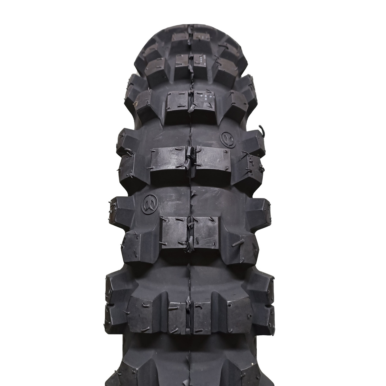 Резина на Мотоцикл 100/100-18 Deli Tire SB-114R Kross, TT — Купить ...