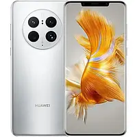 Смартфон Huawei Mate 50 Pro 8/256GB Silver