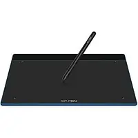 Графический планшет XP-Pen Deco Fun L Blue