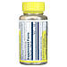 Добавка для імунітету неем, Solaray Neem 400 mg 100 капсул, фото 3