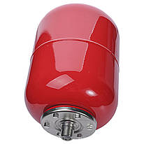 Бак для систем опалення 24 літри Optima Сal-Pro 6 Bar