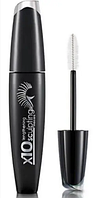 Туш для вій Flormar Sculpting X10 Lengthening Silver подовження